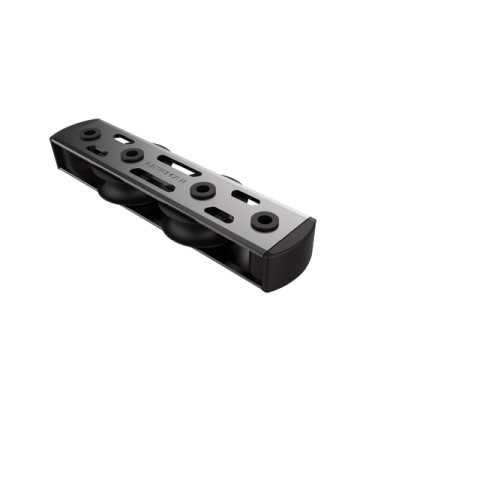 29139112BK 60MM OEM 2 SHEAVE ORGANISER