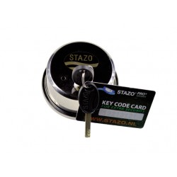 STAZO CABINLOCK