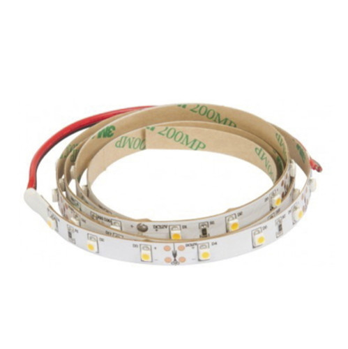 LS300NCBL1201 LED STRIP IP66, BLUE RA>80