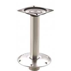 Pedestal fixed height 330, poot Ã60 removable