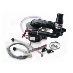 Set: 12V motor WCL-WCS2