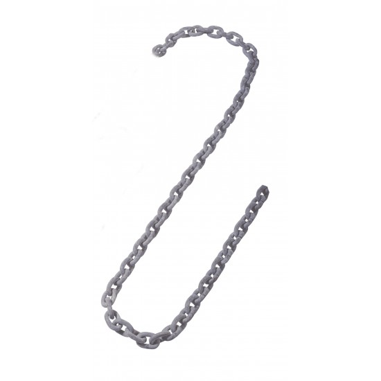 Chain 13mm DIN766 HDG 100m