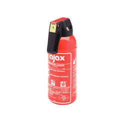 Ajax Poederblusser, 2kg