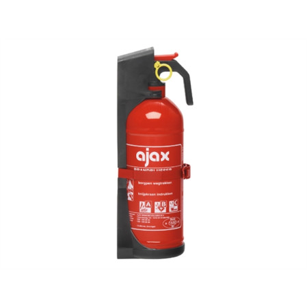 Ajax Poederblusser, 1kg