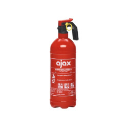 Ajax Poederblusser, 1kg