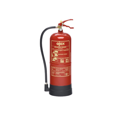 Ajax Schuimblusser, 2ltr - type VSi2