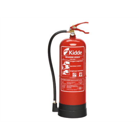 Ajax Schuimblusser, 2ltr - type VSi2