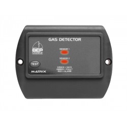 BEP gasdetector 600-GD