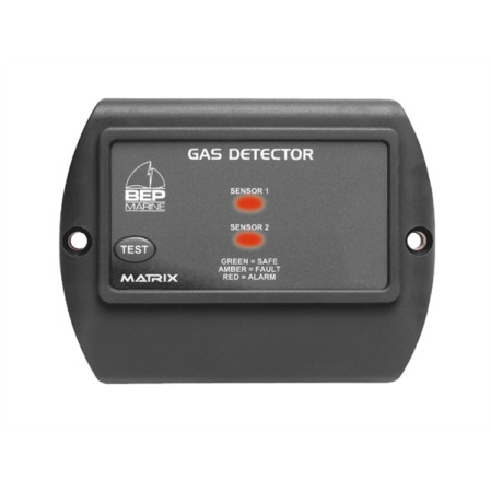 BEP gasdetector 600-GD