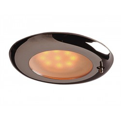 BÃtsystem Nova LED Chroom, 8-30V-2W