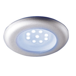 BÃtsystem Nova LED Chroom, 8-30V-2W