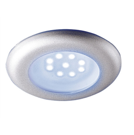 BÃtsystem Nova LED Chroom, 8-30V-2W