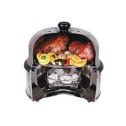 Cobb Premier Barbecue - zonder tas