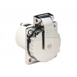 Marinco Rvs Stopcontact 16 Amp