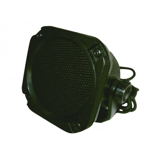 Nasa VHF speaker