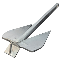 French anker 6kg
