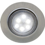 BÃ¥tsystem Vega 48 LED helder, 12V-0,4W, IP66