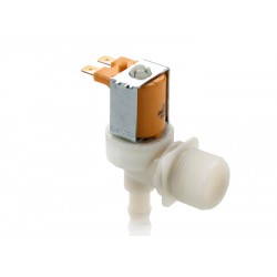 Magneetventiel 24V toilet WCS-WCL-SMTO-HATO 1+2