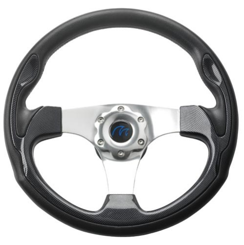 Stuurwiel Sport OD=350mm
