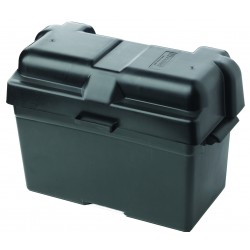 Battery box for VELBMP88-115, VESMF85-105 ...