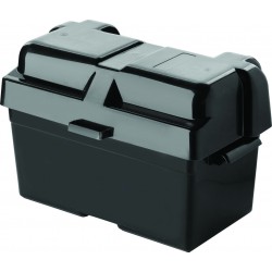 Battery box for VELBMP66, VESMF-VEAGM70
