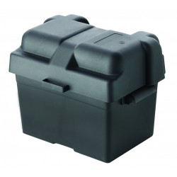 Battery box for VELBMP44-55, VESMF en VEAGM60