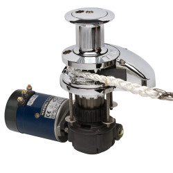 RC10 10mm-3-8  Capstan 100TDC 12V S-S