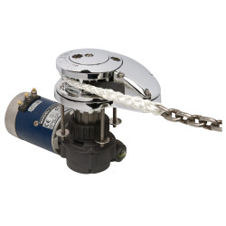 RC10 10mm-3-8  100TDC 24V 56:1 StSt