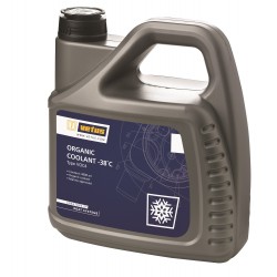 VETUS Organic Coolant 38 4 liter verpakking