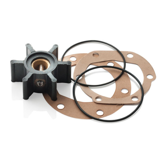 Impeller+pakking+O-ring M2-M3-M4