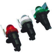allpa Noodset positielampen (voor 1,5V batterijen)