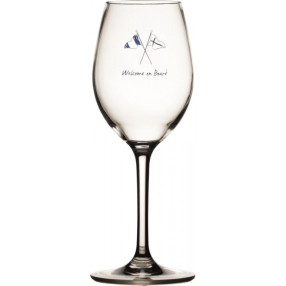 27104 - Welcome Wine Cup  - 6 u.