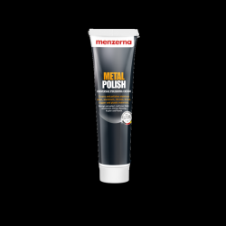 MENZERNA METAL POLISH TUBE 125GR