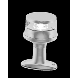 allpa RVS316 LED Toplantaarn wit  H=110mm  360Â°