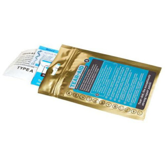 Reparatieset A - Onzichtbaar - 76*300 mm -  Niet voor Vinyl - PVC