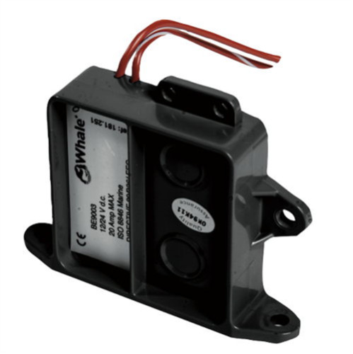 N.L.A. SENSOR BILGE SCHAKELAAR