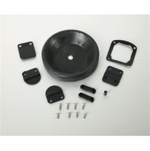 GUSHER 10 MK2-3 REPARATIESET NEOPRENE