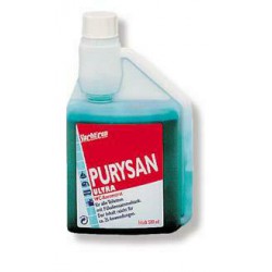 Purysan ultra - WC Concentraat - 500 ml