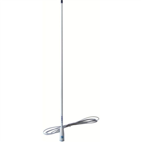 ANTENNE VHF WIT 0,9M KS-21