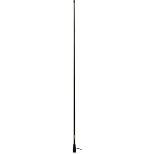 ANTENNE VHF ZWART 1,5M KS-22BE