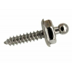 Loxx schroef 4,2x16mm (4st) met tool