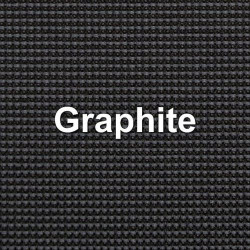 Bo-Camp Stoel Copa Rio Comfort Graphite