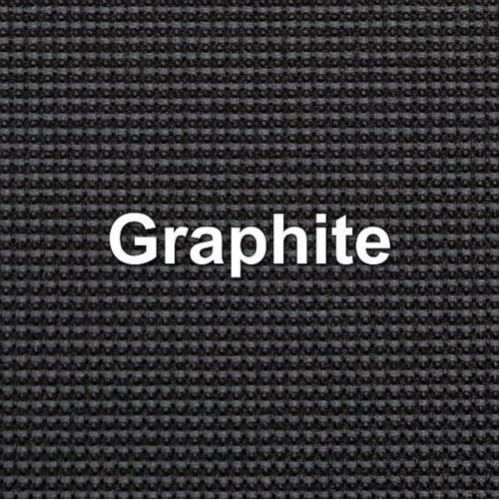 Bo-Camp Stoel Copa Rio Comfort Graphite