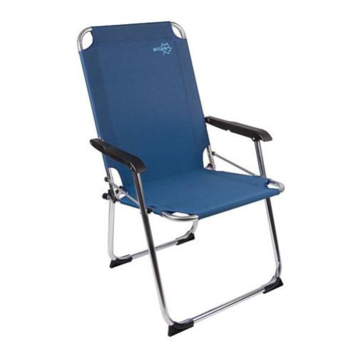 Bo-Camp Stoel Copa Rio Comfort Ocean
