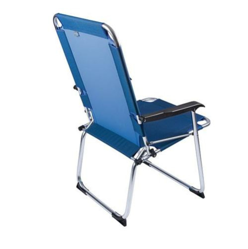 Bo-Camp Stoel Copa Rio Comfort Ocean