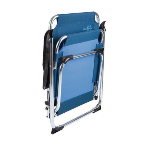 Bo-Camp Stoel Copa Rio Comfort Ocean