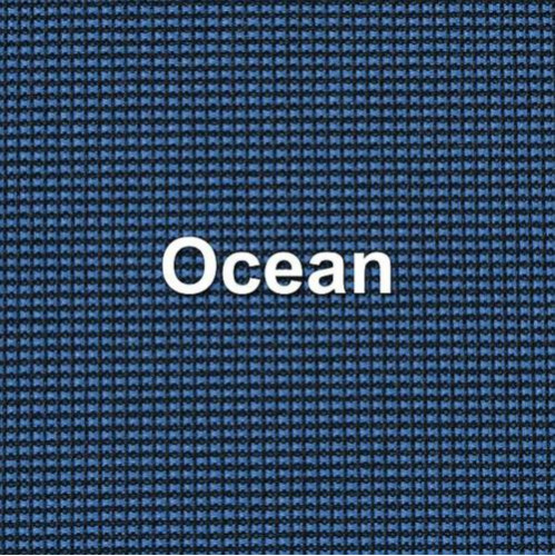 Bo-Camp Stoel Copa Rio Comfort Ocean