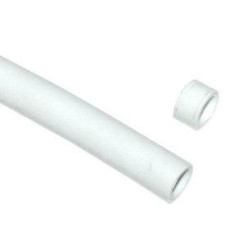 Hep20 buis diffusie dicht 15 mm