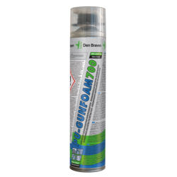 ZWALUW PU-GUNFOAM B3 700ML (BLIK) NL-F