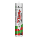 Zwaluw Hybrifix Sup.7 290ml zwart